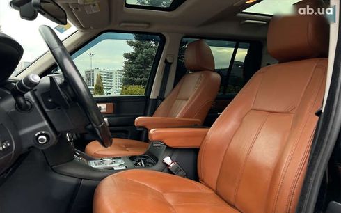 Land Rover Discovery 2016 - фото 17