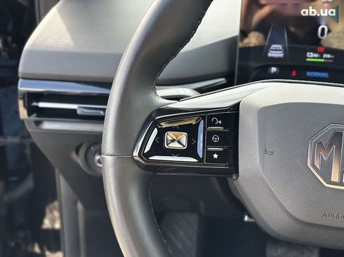MG 4 2023 - фото 24