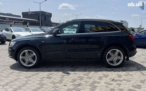 Audi Q5 2011 - фото 4