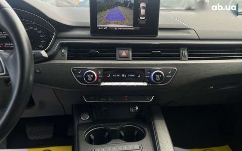 Audi A4 2019 - фото 21