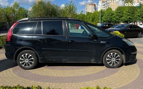 Citroёn C4 Picasso 2011 - фото 8