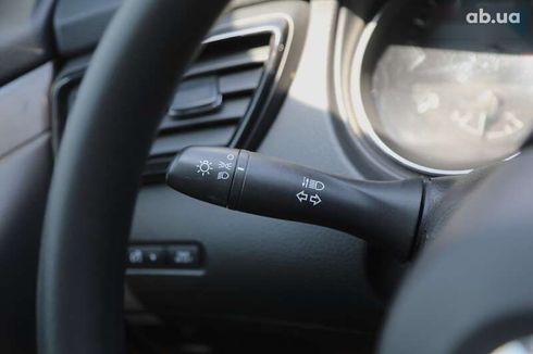 Nissan Rogue 2018 - фото 21