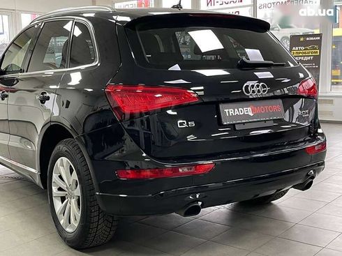 Audi Q5 2014 - фото 10