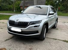 Шкода Робот б/у - купити на Автобазарі