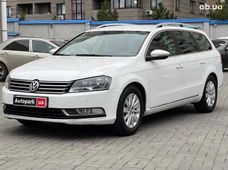 Купить Volkswagen механика бу Одесса - купить на Автобазаре