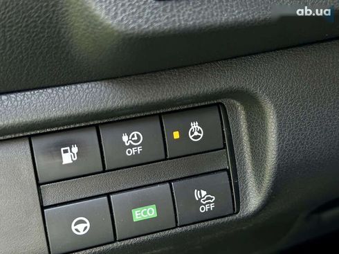Nissan Leaf 2018 - фото 24