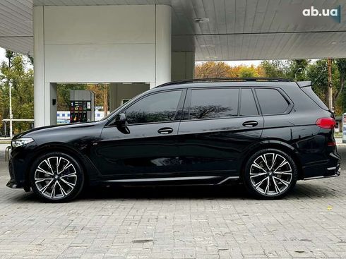 BMW X7 2019 - фото 26