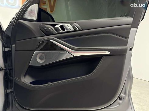 BMW X7 2024 - фото 22