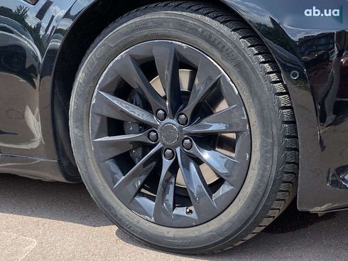 Tesla Model S 2018 - фото 23
