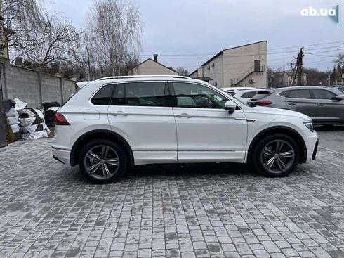 Volkswagen Tiguan 2017 - фото 10