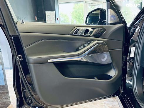 BMW X7 2024 - фото 21