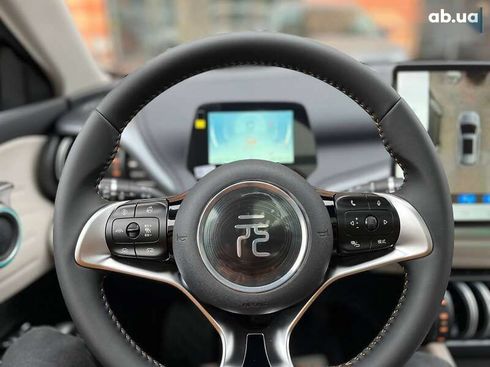 BYD Yuan EV 2024 - фото 20
