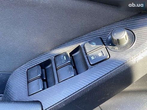 Mazda 3 2016 - фото 9