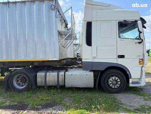 DAF XF460 2014 - фото 18