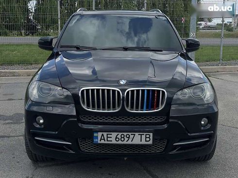 BMW X5 2007 - фото 2