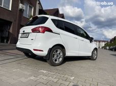 Продаж вживаних Ford в Хмельницької області - купити на Автобазарі