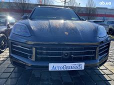 Купить Porsche бу в Украине - купить на Автобазаре