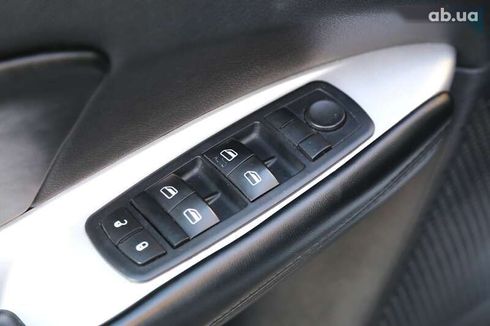 Dodge Journey 2013 - фото 18