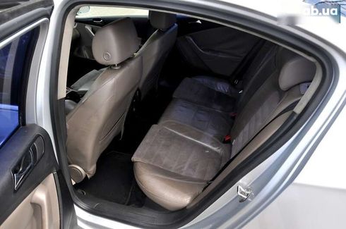 Volkswagen Passat 2005 - фото 13