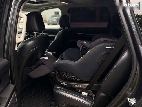 Kia Telluride 2019 - фото 18