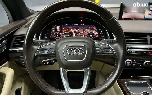 Audi Q7 2018 - фото 12