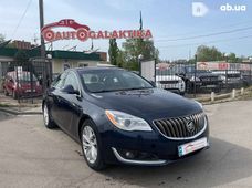 Продажа б/у Buick Regal в Львовской области - купить на Автобазаре