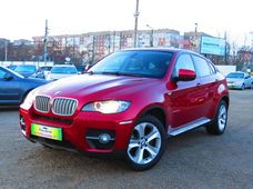 Продажа б/у BMW X6 в Кировоградской области - купить на Автобазаре