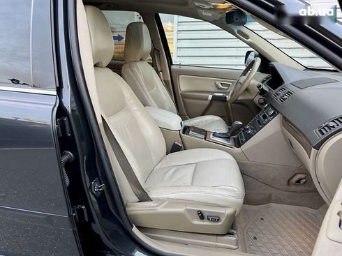 Volvo XC90 2011 - фото 14