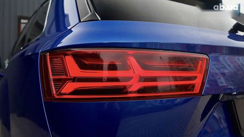 Audi Q7 2016 - фото 17
