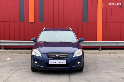 Kia Cee'd 2008 - фото 3