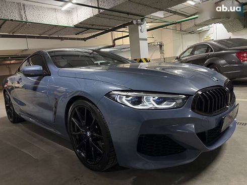 BMW 8 серия 2019 - фото 4