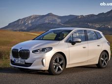 Купить Минивэн BMW 2 серия Active Tourer - купить на Автобазаре