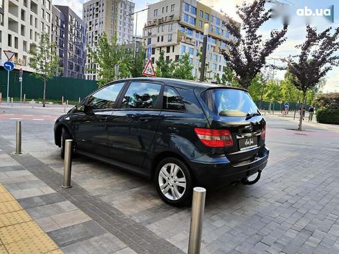 Mercedes-Benz B-Класс 2006 - фото 11