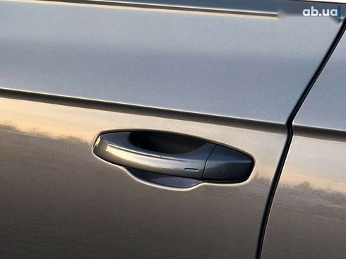 Volkswagen Touareg 2020 - фото 20