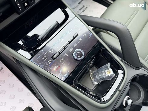 Porsche Cayenne Coupe 2024 - фото 26