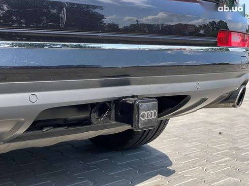 Audi Q7 2013 - фото 16