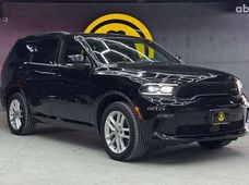 Продаж вживаних Dodge в Чернівецькій області - купити на Автобазарі