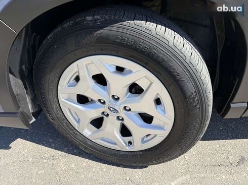 Subaru Forester 2019 - фото 14