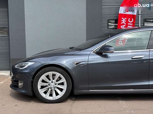 Tesla Model S 2018 - фото 4