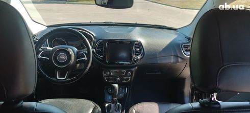 Jeep Compass 2020 черный - фото 15