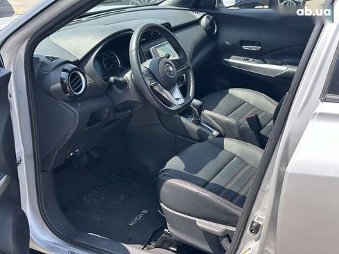 Nissan Kicks 2019 - фото 16