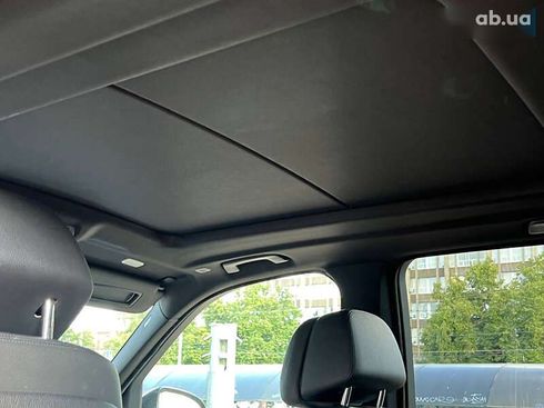 BMW X5 2016 - фото 27