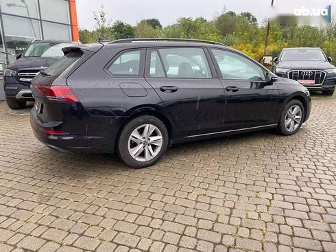 Volkswagen Golf 2020 - фото 8