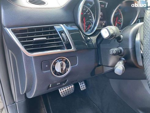 Mercedes-Benz GLE-Class 2019 - фото 15