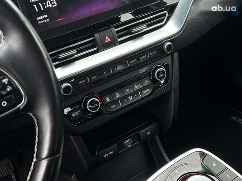 Kia Niro 2020 - фото 30