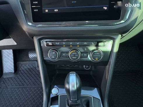 Volkswagen Tiguan 2019 - фото 21