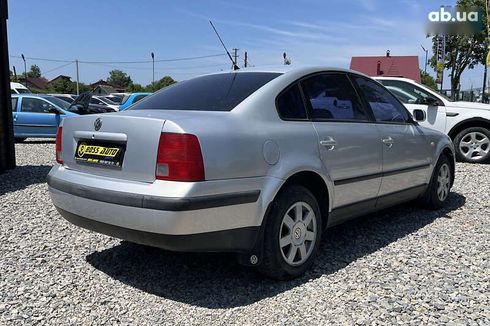 Volkswagen Passat 1999 - фото 6