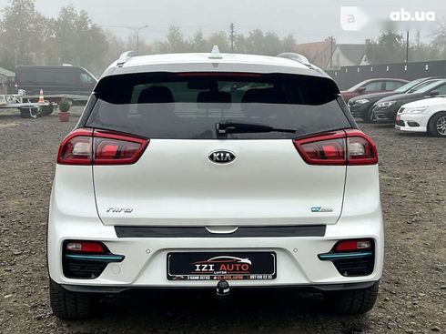 Kia Niro 2019 - фото 6