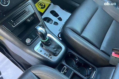Volkswagen Tiguan 2016 - фото 10