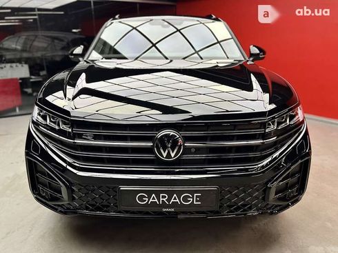 Volkswagen Touareg 2024 - фото 3